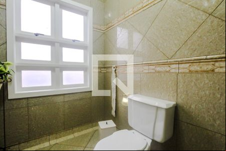 Lavabo de casa para alugar com 5 quartos, 650m² em Parque Santa Fé, Porto Alegre