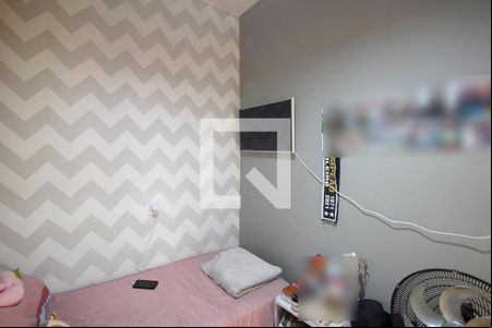 Quarto 2 de casa à venda com 6 quartos, 240m² em Renascença, Belo Horizonte