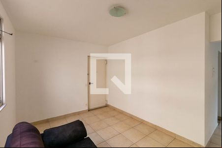 Sala de apartamento para alugar com 3 quartos, 100m² em Santa Lúcia, Belo Horizonte