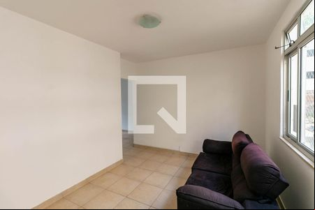 Sala de apartamento para alugar com 3 quartos, 100m² em Santa Lúcia, Belo Horizonte