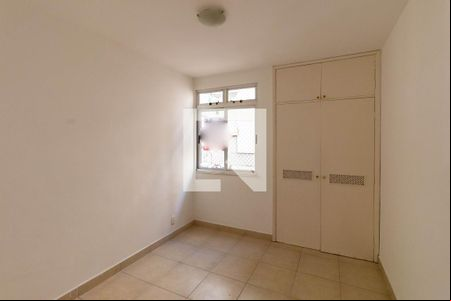 Quarto 3 de apartamento para alugar com 3 quartos, 100m² em Santa Lúcia, Belo Horizonte