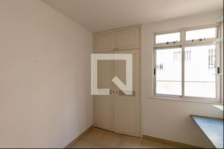 Quarto 2 de apartamento para alugar com 3 quartos, 100m² em Santa Lúcia, Belo Horizonte