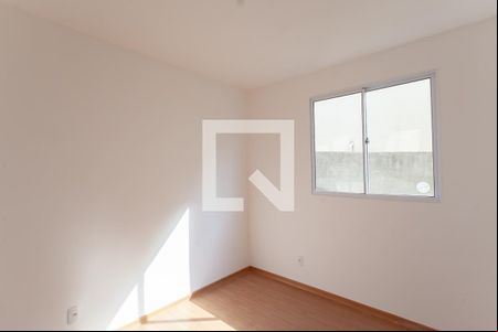 Quarto 1 de apartamento para alugar com 2 quartos, 42m² em Juliana, Belo Horizonte