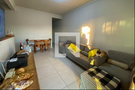 Sala de casa à venda com 3 quartos, 153m² em Novo Horizonte, Betim