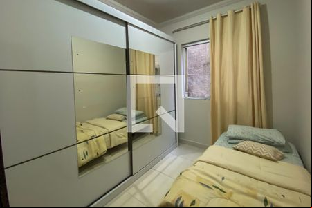 Quarto 3 de casa à venda com 3 quartos, 153m² em Novo Horizonte, Betim