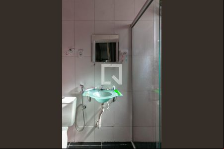 Suíte de casa à venda com 3 quartos, 200m² em Esplanada, Belo Horizonte
