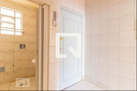 Apartamento à venda com 1 quarto, 30m² em Varzea do Glicerio, São Paulo
