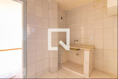 Apartamento à venda com 1 quarto, 30m² em Varzea do Glicerio, São Paulo