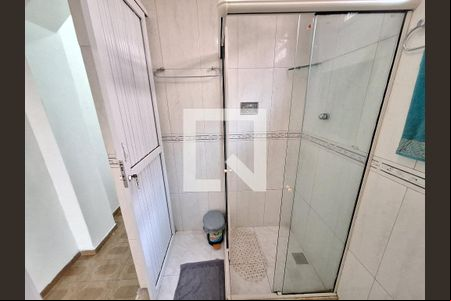 Banheiro  de apartamento à venda com 2 quartos, 70m² em Centro, Rio de Janeiro