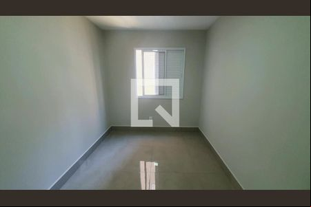 Quarto 2 de apartamento para alugar com 2 quartos, 60m² em Balneário Tropical, Paulínia