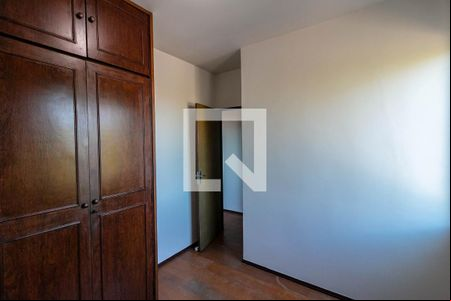 Quarto 2 de apartamento à venda com 2 quartos, 66m² em Salgado Filho, Belo Horizonte