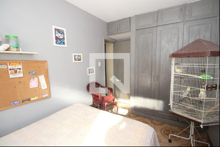 Quarto 2 de apartamento para alugar com 2 quartos, 52m² em Irajá, Rio de Janeiro