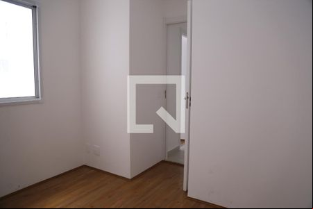 Quarto 2 de apartamento para alugar com 2 quartos, 32m² em Jaraguá, São Paulo