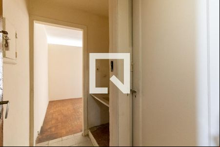 Apartamento à venda com 1 quarto, 30m² em Varzea do Glicerio, São Paulo