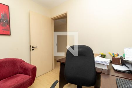 Quarto 1 de apartamento para alugar com 3 quartos, 192m² em Água Verde, Curitiba