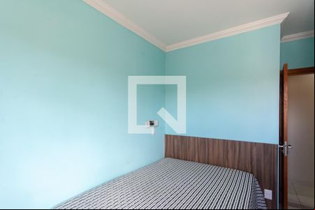 Quarto 1 de casa à venda com 2 quartos, 79m² em Primeiro de Maio, Belo Horizonte