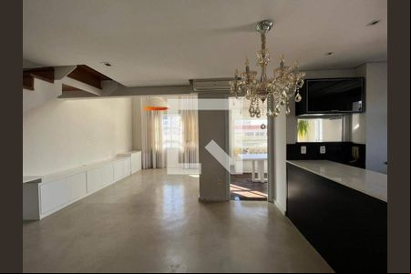 Apartamento à venda com 2 quartos, 104m² em Cambuí, Campinas
