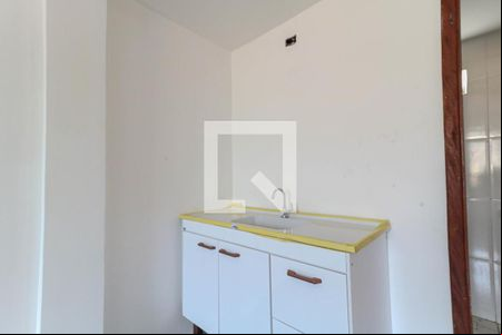Studio de kitnet/studio para alugar com 1 quarto, 20m² em Madureira, Rio de Janeiro