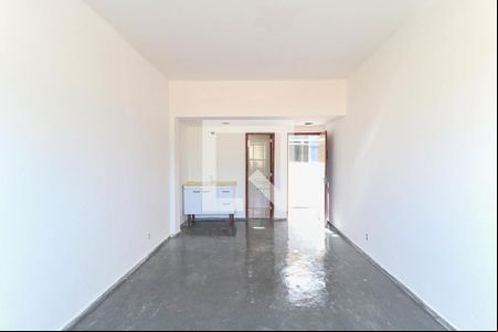Studio de kitnet/studio para alugar com 1 quarto, 20m² em Madureira, Rio de Janeiro