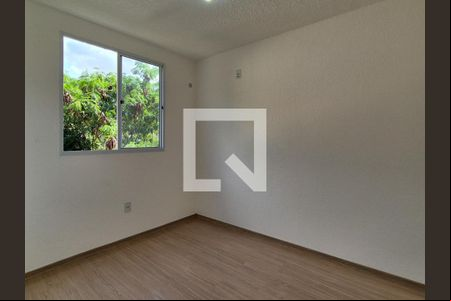 Quarto 2 de apartamento para alugar com 2 quartos, 50m² em Vargem Grande, Rio de Janeiro