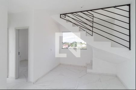 Sala de apartamento à venda com 3 quartos, 102m² em Vila Cloris, Belo Horizonte