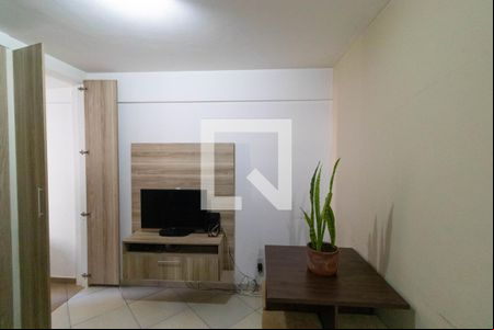 Salas de kitnet/studio à venda com 1 quarto, 40m² em Botafogo, Campinas