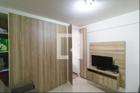 Salas de kitnet/studio à venda com 1 quarto, 40m² em Botafogo, Campinas