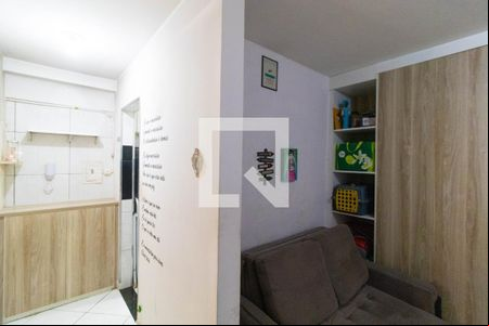 Salas de kitnet/studio à venda com 1 quarto, 40m² em Botafogo, Campinas