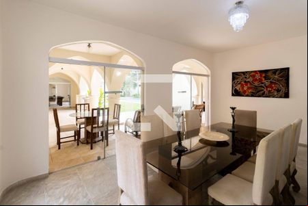Sala de casa para alugar com 5 quartos, 700m² em Jardim Acapulco, Guarujá