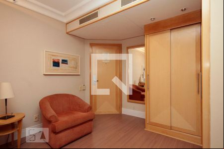 Kitnet/Studio para alugar com 1 quarto, 23m² em Higienópolis, São Paulo