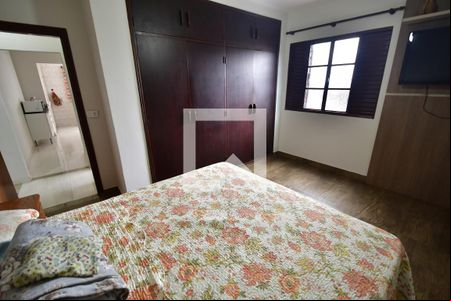 Suíte de casa para alugar com 3 quartos, 1000m² em Fazenda Santa Cândida, Campinas