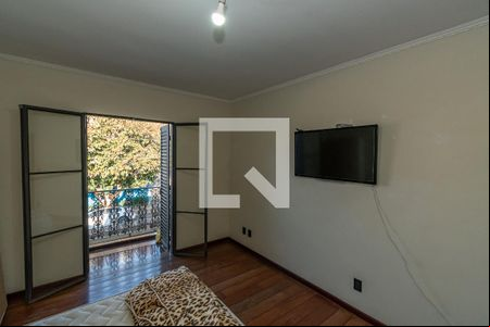 Suite  de casa para alugar com 4 quartos, 293m² em Dae, Campinas
