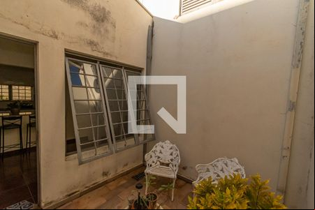 Area de Luz de casa para alugar com 4 quartos, 293m² em Dae, Campinas