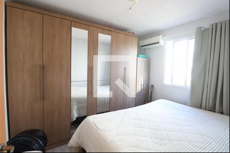 Quarto 2 de casa à venda com 3 quartos, 180m² em Centro, Canoas
