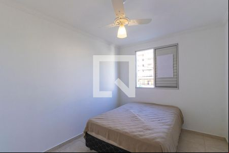 Quarto 2 de apartamento para alugar com 2 quartos, 70m² em Vila João Jorge, Campinas