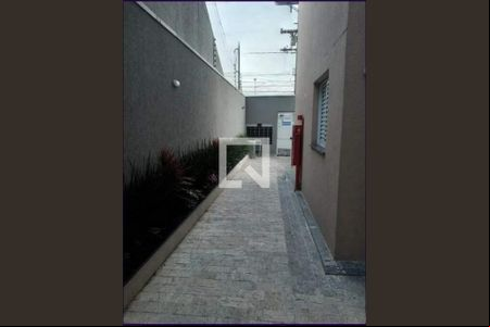 Apartamento à venda com 2 quartos, 40m² em Vila Euthalia, São Paulo