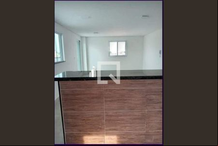 Apartamento à venda com 2 quartos, 40m² em Vila Euthalia, São Paulo
