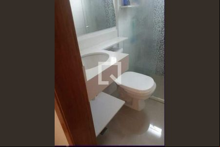 Apartamento à venda com 2 quartos, 40m² em Vila Euthalia, São Paulo