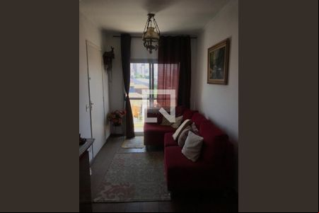 Apartamento à venda com 2 quartos, 62m² em Penha de França, São Paulo