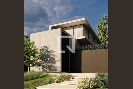 Casa à venda com 4 quartos, 430m² em Alphaville, Nova Lima