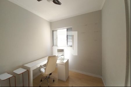 Quarto 1  de apartamento para alugar com 3 quartos, 85m² em Centro, Campinas