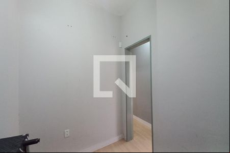Quarto 2  de apartamento para alugar com 3 quartos, 85m² em Centro, Campinas