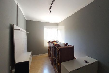 Sala de apartamento para alugar com 3 quartos, 85m² em Centro, Campinas