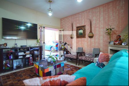Sala de casa para alugar com 5 quartos, 329m² em Sarandi, Porto Alegre