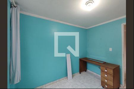 Quarto 2 de apartamento para alugar com 2 quartos, 42m² em Jardim Dayse, Ferraz de Vasconcelos