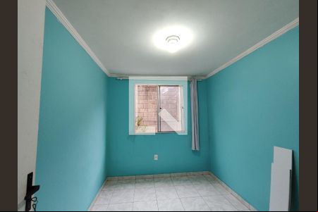 Quarto 2 de apartamento para alugar com 2 quartos, 42m² em Jardim Dayse, Ferraz de Vasconcelos