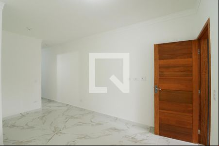 Sala de casa para alugar com 3 quartos, 110m² em Água Fria, São Paulo
