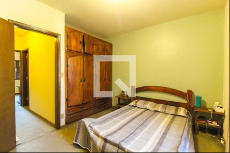 Quarto 1 de casa para alugar com 2 quartos, 89m² em Jardim Nossa Senhora do Carmo, São Paulo