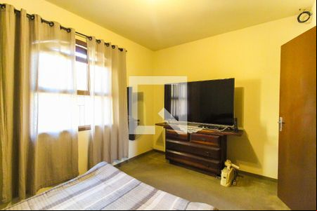 Quarto 1 de casa para alugar com 2 quartos, 89m² em Jardim Nossa Senhora do Carmo, São Paulo