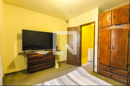 Quarto 1 de casa para alugar com 2 quartos, 89m² em Jardim Nossa Senhora do Carmo, São Paulo